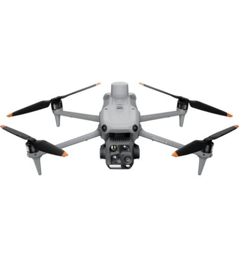 DJI Matrice 4T Drone with 1-Year Care Enterprise Plus DJI Matrice 4T Drone with 1-Year Care Enterprise Plus