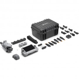 DJI Matrice 4T Drone with 1-Year Care Enterprise Plus
