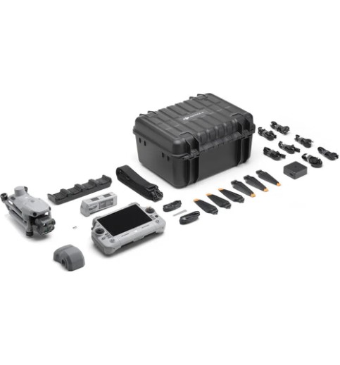 DJI Matrice 4T Drone with 1-Year Care Enterprise Plus DJI Matrice 4T Drone with 1-Year Care Enterprise Plus