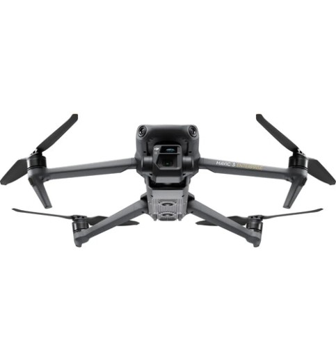 DJI Mavic 3 Enterprise with 2-Year DJI Care Enterprise Basic Plan Kit DJI Mavic 3 Enterprise with 2-Year DJI Care Enterprise Basic Plan Kit