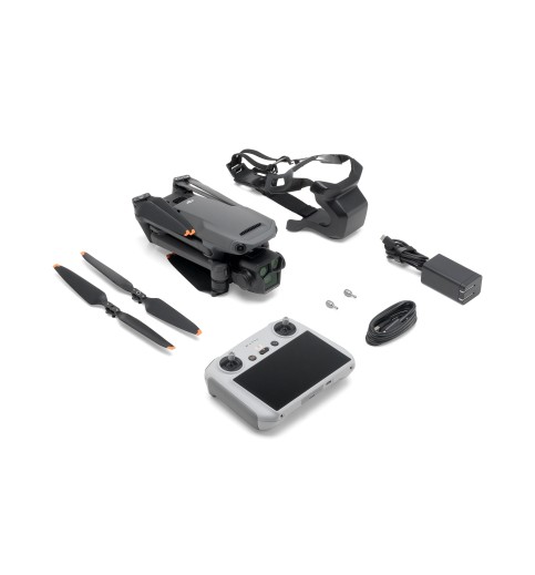 DJI Mavic 3 Pro Camera Drone DJI Mavic 3 Pro Camera Drone