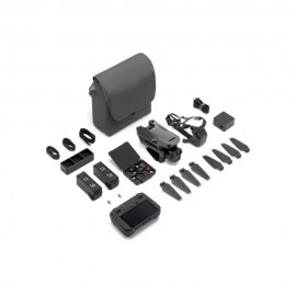 DJI Mavic 3 Pro Cine Premium Combo Drone with RC Pro
