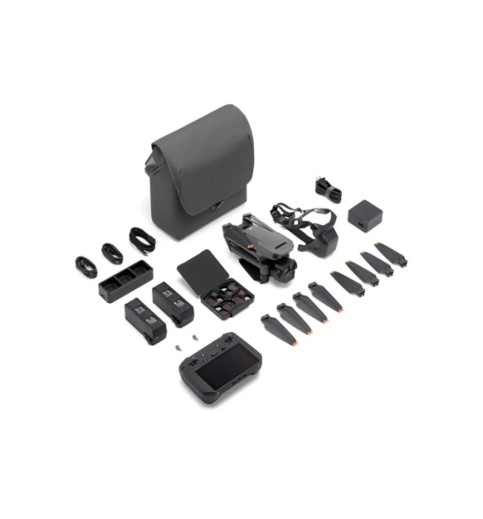 DJI Mavic 3 Pro Cine Premium Combo Drone with RC Pro DJI Mavic 3 Pro Cine Premium Combo Drone with RC Pro