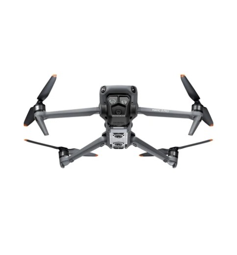 DJI Mavic 3 Pro Drone with Fly More Combo & DJI RC Pro DJI Mavic 3 Pro Drone with Fly More Combo & DJI RC Pro