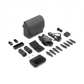 DJI Mavic 3 Pro Drone with Fly More Combo & DJI RC Pro