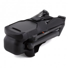 DJI Mavic 3 Quadcopter Drone Fly More Combo w/Camera, Transmitter, Battery & Charger