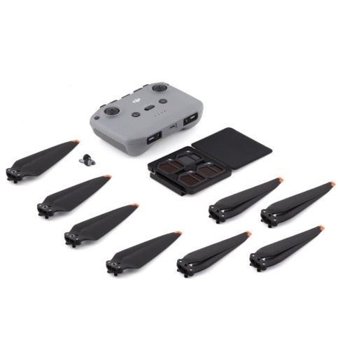 DJI Mavic 3 Quadcopter Drone Fly More Combo w/Camera, Transmitter, Battery & Charger DJI Mavic 3 Quadcopter Drone Fly More Combo w/Camera, Transmitter, Battery & Charger