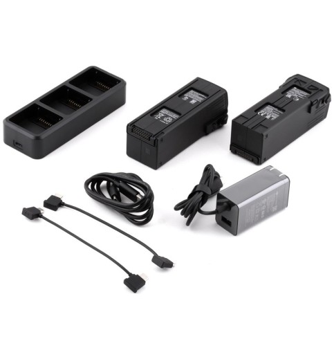 DJI Mavic 3 Quadcopter Drone Fly More Combo w/Camera, Transmitter, Battery & Charger DJI Mavic 3 Quadcopter Drone Fly More Combo w/Camera, Transmitter, Battery & Charger