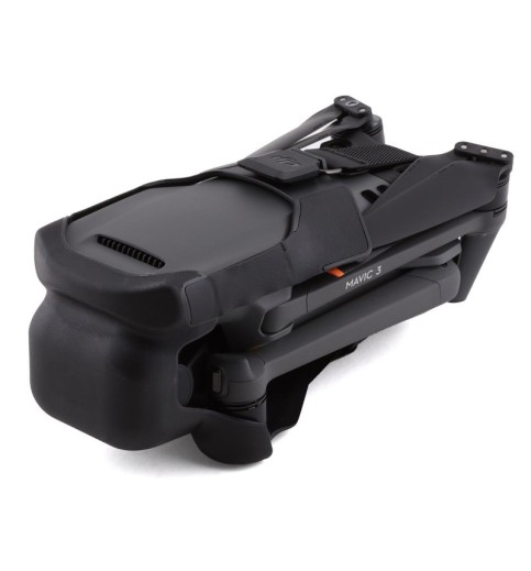 DJI Mavic 3 Quadcopter Drone w/Camera, Transmitter, Battery & Charger DJI Mavic 3 Quadcopter Drone w/Camera, Transmitter, Battery & Charger
