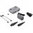 DJI Mavic 3 Quadcopter Drone w/Camera, Transmitter, Battery & Charger