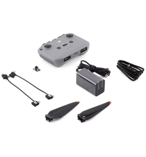 DJI Mavic 3 Quadcopter Drone w/Camera, Transmitter, Battery & Charger DJI Mavic 3 Quadcopter Drone w/Camera, Transmitter, Battery & Charger