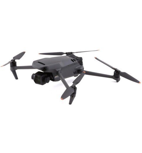 DJI Mavic 3 Quadcopter Drone w/Camera, Transmitter, Battery & Charger DJI Mavic 3 Quadcopter Drone w/Camera, Transmitter, Battery & Charger
