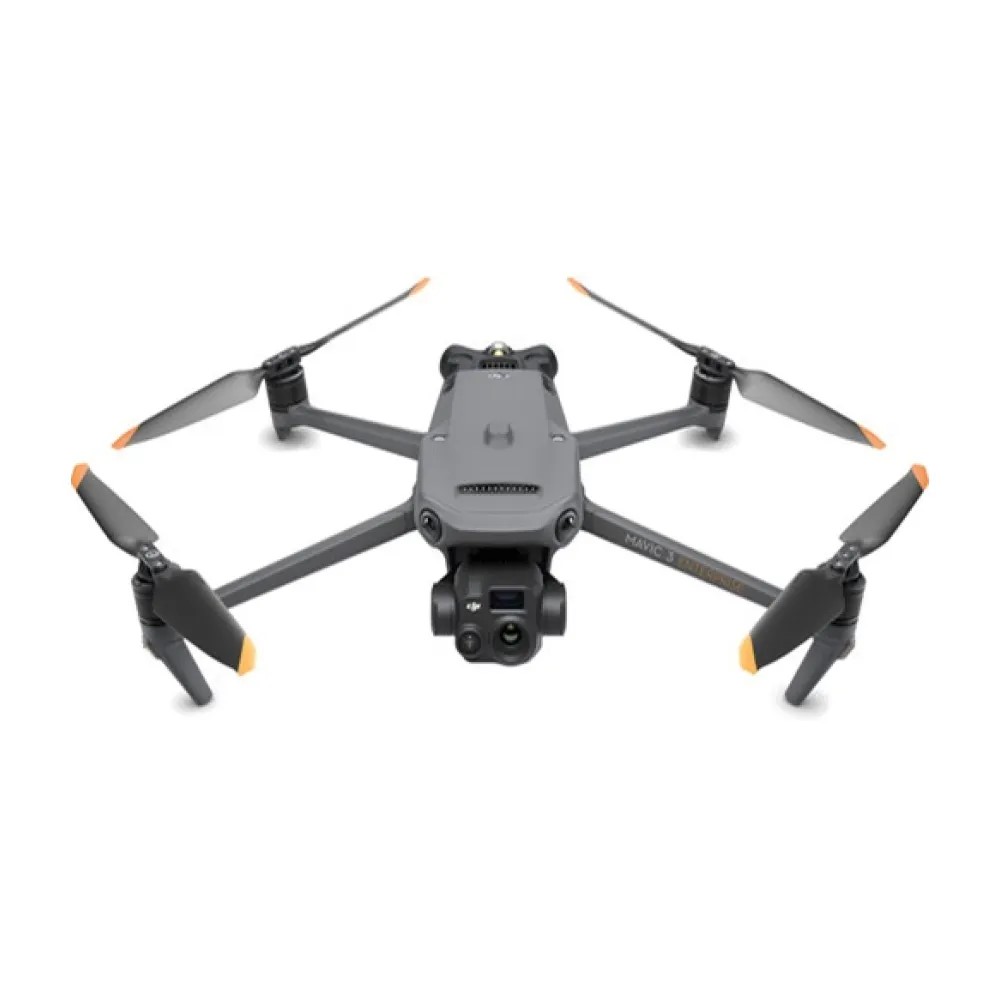 DJI Mavic 3 Thermal Drone with 2-Year DJI Care Enterprise Basic Kit