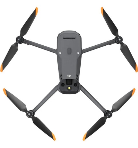 DJI Mavic 3 Thermal Drone with 2-Year DJI Care Enterprise Basic Kit