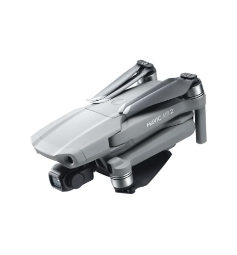 DJI Mavic Air 2 Quadcopter Drone w/Camera, Transmitter, Battery & Charger DJI Mavic Air 2 Quadcopter Drone w/Camera, Transmitter, Battery & Charger