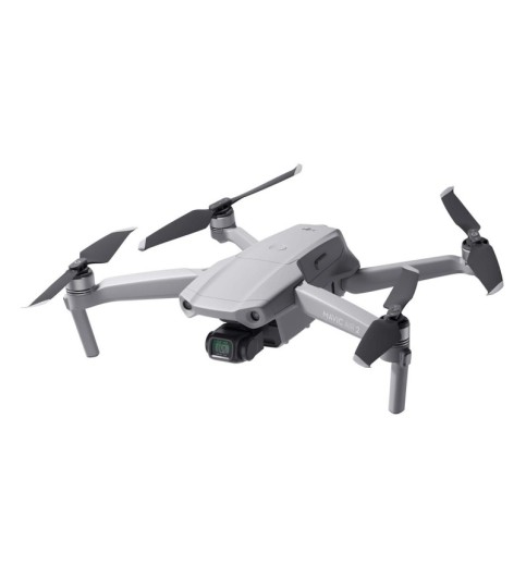 DJI Mavic Air 2 Quadcopter Drone w/Camera, Transmitter, Battery & Charger DJI Mavic Air 2 Quadcopter Drone w/Camera, Transmitter, Battery & Charger