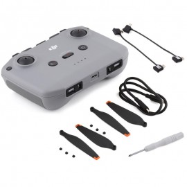 DJI Mini 3 Pro Drone w/Camera, RC-N1 Transmitter, Battery & Charger