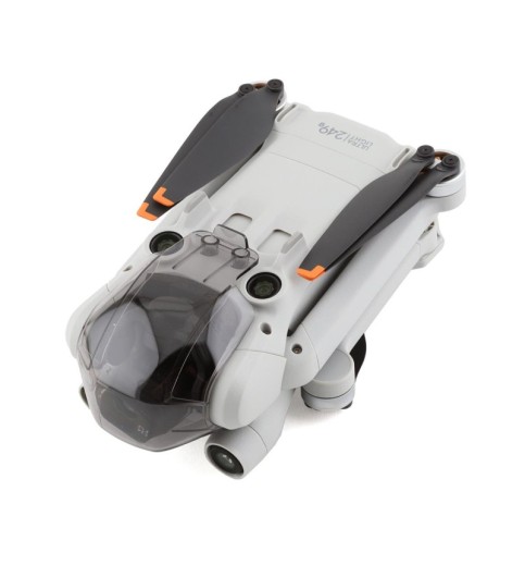 DJI Mini 3 Pro Drone w/Camera, Smart Transmitter, Battery & Charger DJI Mini 3 Pro Drone w/Camera, Smart Transmitter, Battery & Charger