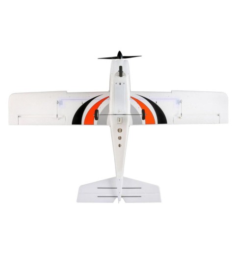 E-flite Apprentice STS 1.5m RTF Basic Smart Trainer Electric Airplane (1500mm) w/SAFE Technology