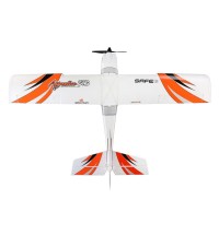 E-flite Apprentice STS 1.5m RTF Basic Smart Trainer Electric Airplane (1500mm) w/SAFE Technology