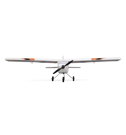 E-flite Apprentice STS 1.5m RTF Basic Smart Trainer Electric Airplane (1500mm) w/SAFE Technology