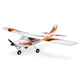 E-flite Apprentice STS 1.5m RTF Basic Smart Trainer Electric Airplane (1500mm) w/SAFE Technology