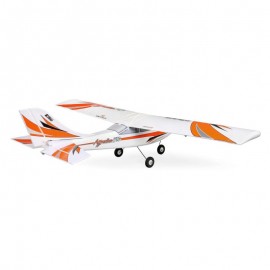 E-flite Apprentice STS 1.5m RTF Basic Smart Trainer Electric Airplane (1500mm) w/SAFE Technology