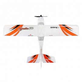 E-flite Apprentice STS 1.5m RTF Basic Smart Trainer Electric Airplane (1500mm) w/SAFE Technology