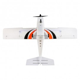 E-flite Apprentice STS 1.5m RTF Basic Smart Trainer Electric Airplane (1500mm) w/SAFE Technology