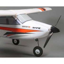 E-flite Apprentice STS 1.5m RTF Basic Smart Trainer Electric Airplane (1500mm) w/SAFE Technology