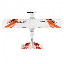 E-flite Apprentice STS BNF Basic Electric Airplane (1500mm) w/SAFE