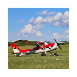 E-flite Carbon-Z Cessna 150T 2.1m BNF Basic Electric Airplane (2125mm) w/AS3X & Safe Select