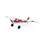 E-flite Carbon-Z Cessna 150T 2.1m BNF Basic Electric Airplane (2125mm) w/AS3X & Safe Select