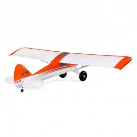 E-flite Carbon-Z Cub SS 2.1m BNF Basic Electric Airplane (2149mm) w/AS3X & Safe Select