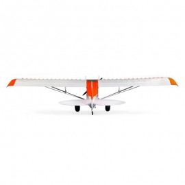 E-flite Carbon-Z Cub SS 2.1m BNF Basic Electric Airplane (2149mm) w/AS3X & Safe Select