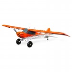 E-flite Carbon-Z Cub SS 2.1m BNF Basic Electric Airplane (2149mm) w/AS3X & Safe Select