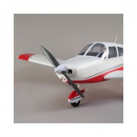 E-flite Cherokee 1.3m BNF Basic Electric Airplane (1308mm) w/AS3X & SAFE