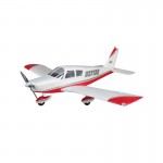 E-flite Cherokee 1.3m BNF Basic Electric Airplane (1308mm) w/AS3X & SAFE