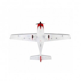 E-flite Cirrus SR22T 1.5m Bind-N-Fly Basic Electric Airplane (1499mm) w/Smart ESC, AS3X & SAFE