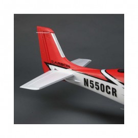 E-flite Cirrus SR22T 1.5m Bind-N-Fly Basic Electric Airplane (1499mm) w/Smart ESC, AS3X & SAFE