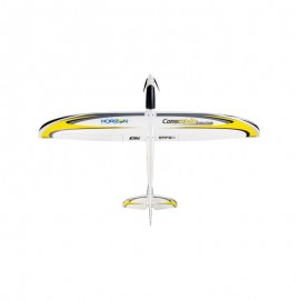 E-flite Conscendo Evolution 1.5m BNF Basic Powered Glider Airplane (1499mm) w/SAFE Select