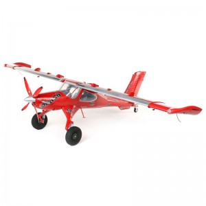 E-flite DRACO 2.0m BNF Basic Electric Airplane w/AS3X & SAFE Select (1974mm)