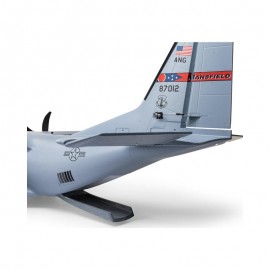 E-flite EC-1500 PNP Basic Twin Electric Airplane (1.5m)