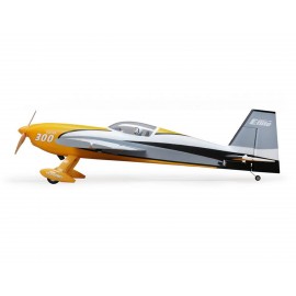E-flite Extra 300 1.3m BNF Basic Airplane w/AS3X & SAFE Select (1308mm)