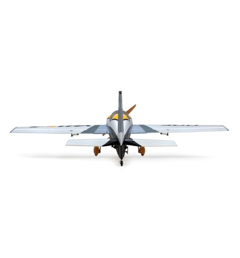 E-flite Extra 300 1.3m BNF Basic Airplane w/AS3X & SAFE Select (1308mm)