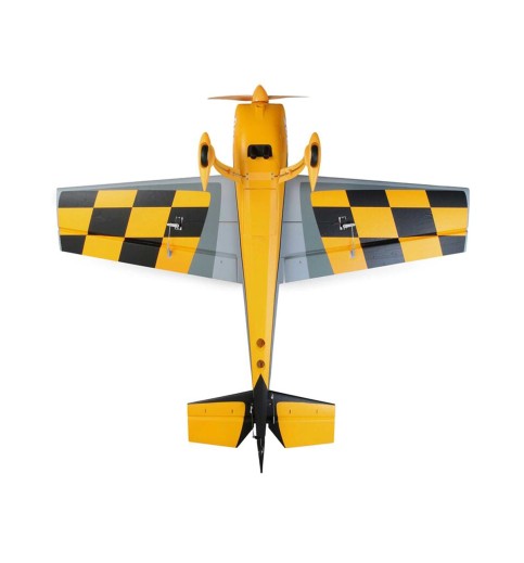 E-flite Extra 300 1.3m BNF Basic Airplane w/AS3X & SAFE Select (1308mm)