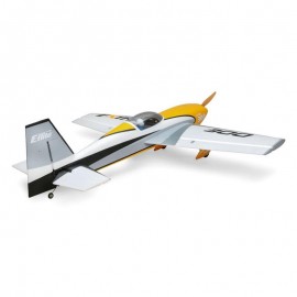 E-flite Extra 300 1.3m BNF Basic Airplane w/AS3X & SAFE Select (1308mm)