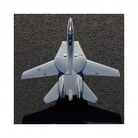 E-flite F-14 Tomcat Twin 40mm EDF BNF Basic Jet Airplane w/AS3X & SAFE Technology