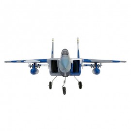 E-flite F-15 Eagle 64mm EDF BNF Basic Electric Jet Airplane (715mm) w/AS3X & SAFE Technology