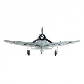 E-flite Focke-Wulf Fw 190A 1.5m BNF Basic Electric Airplane (1511mm) w/AS3X & SAFE Technology